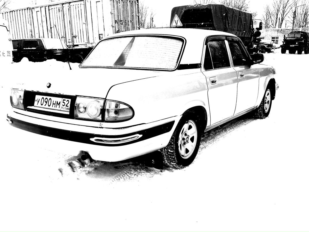 Леша Васяков | Нижний Новгород