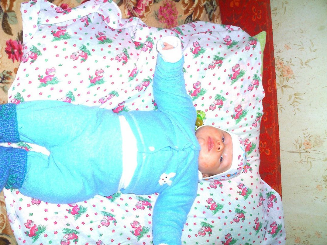 Олег Дегтяр | Чернигов