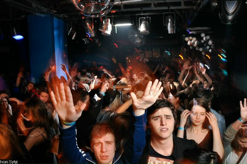 Владислав Буюкли | Одесса