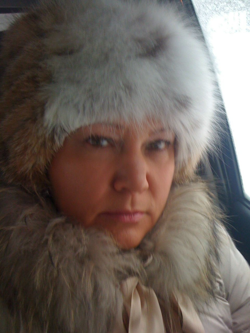 Ирина Тарапат | Нижний Новгород