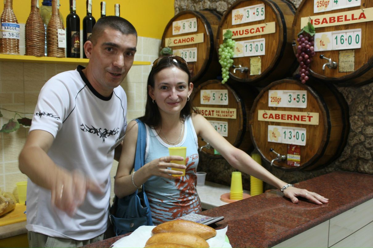 Екатерина Голованова | Москва