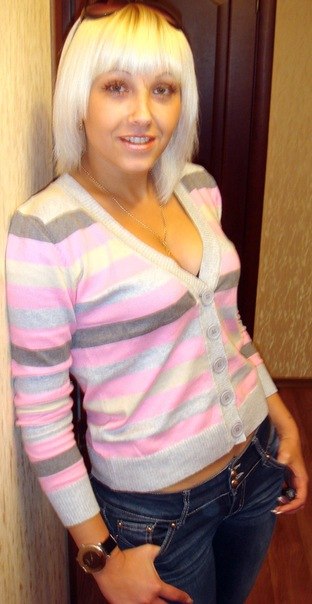 Оксана Сарана | Орск