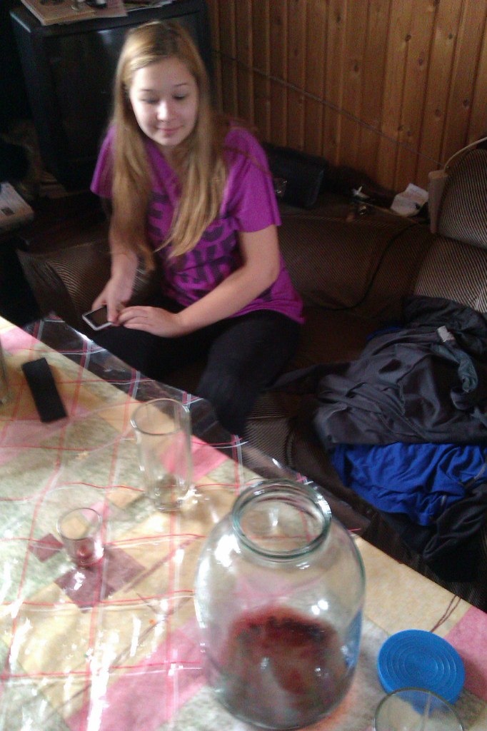 Сергей Бызов RAVE | Екатеринбург