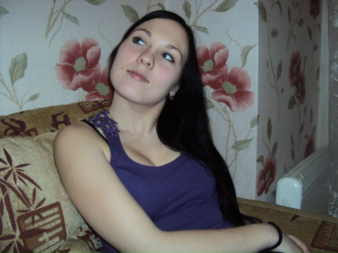 Саша Вдовина | Екатеринбург