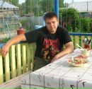Фотография Николай Верхозин