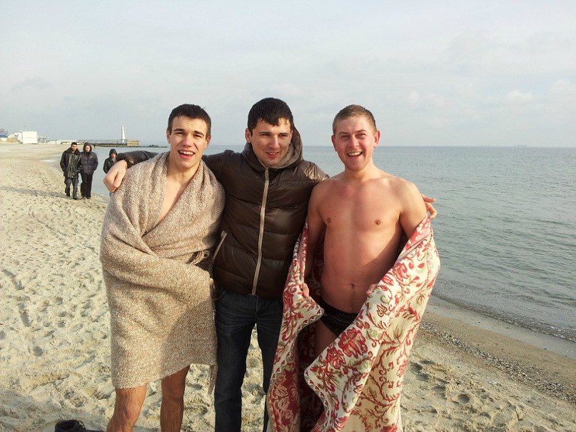 Олександр Шумлянський | Корсунка