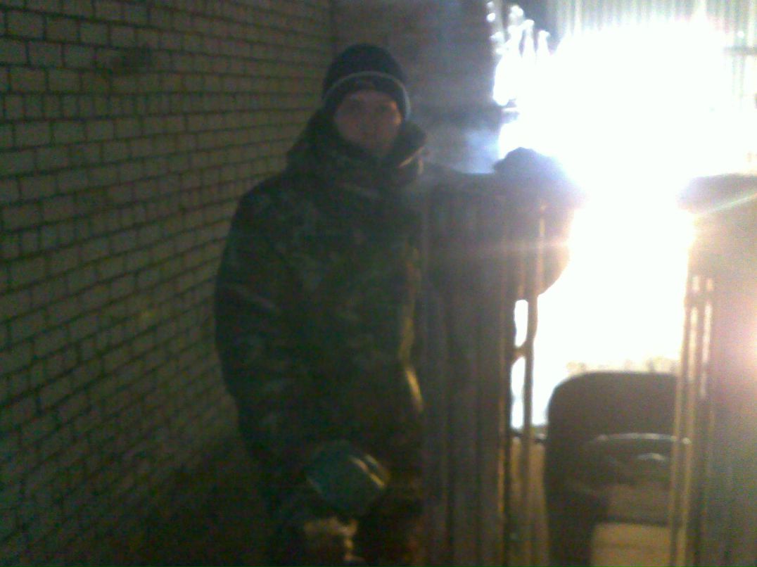 Илья Лебедев | Вологда