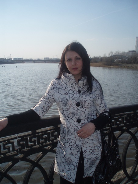 №2, Наталья Собакарь №2, Наталья Собакарь