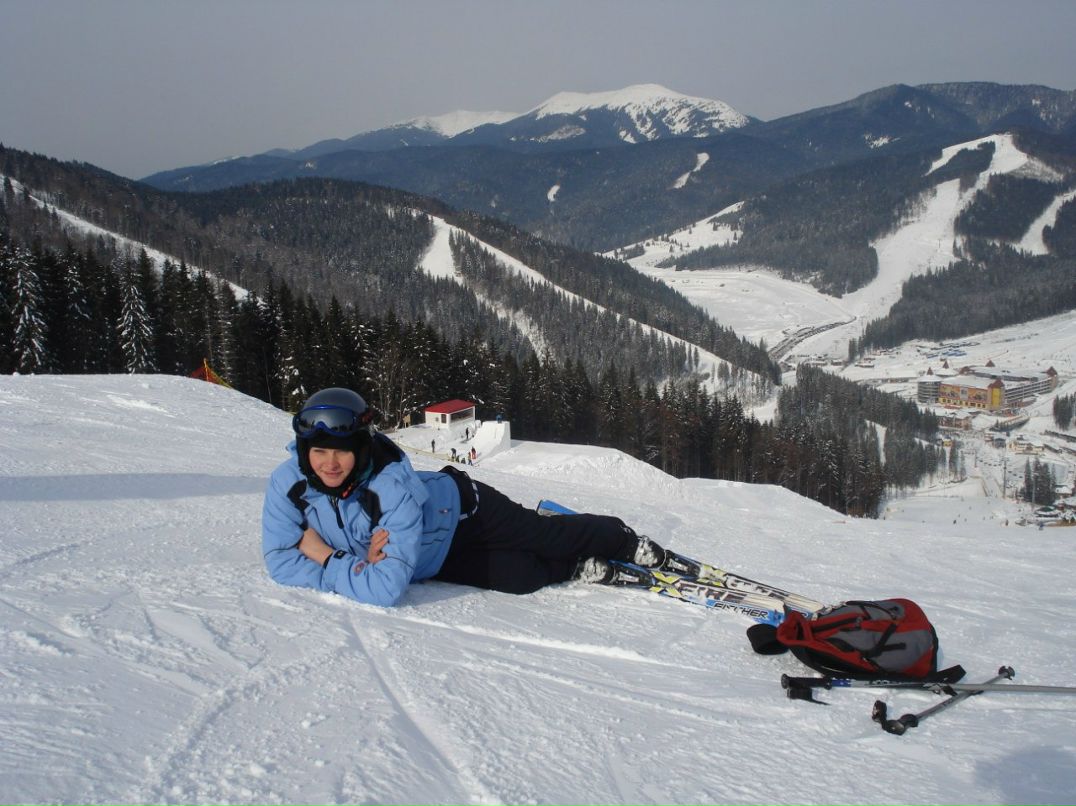 Марина Гудзенко | 