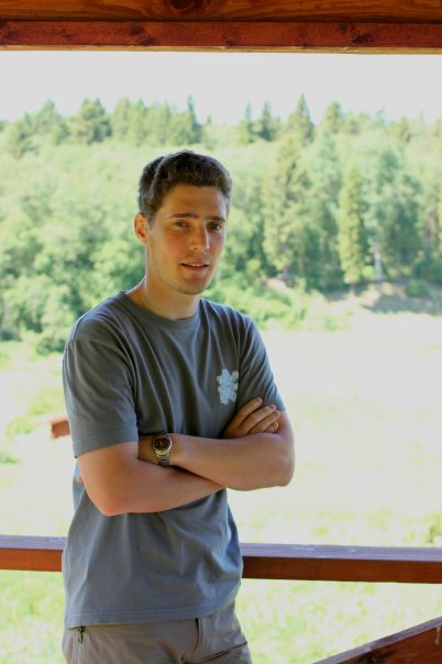 Павел Смирнов фото профиля #2