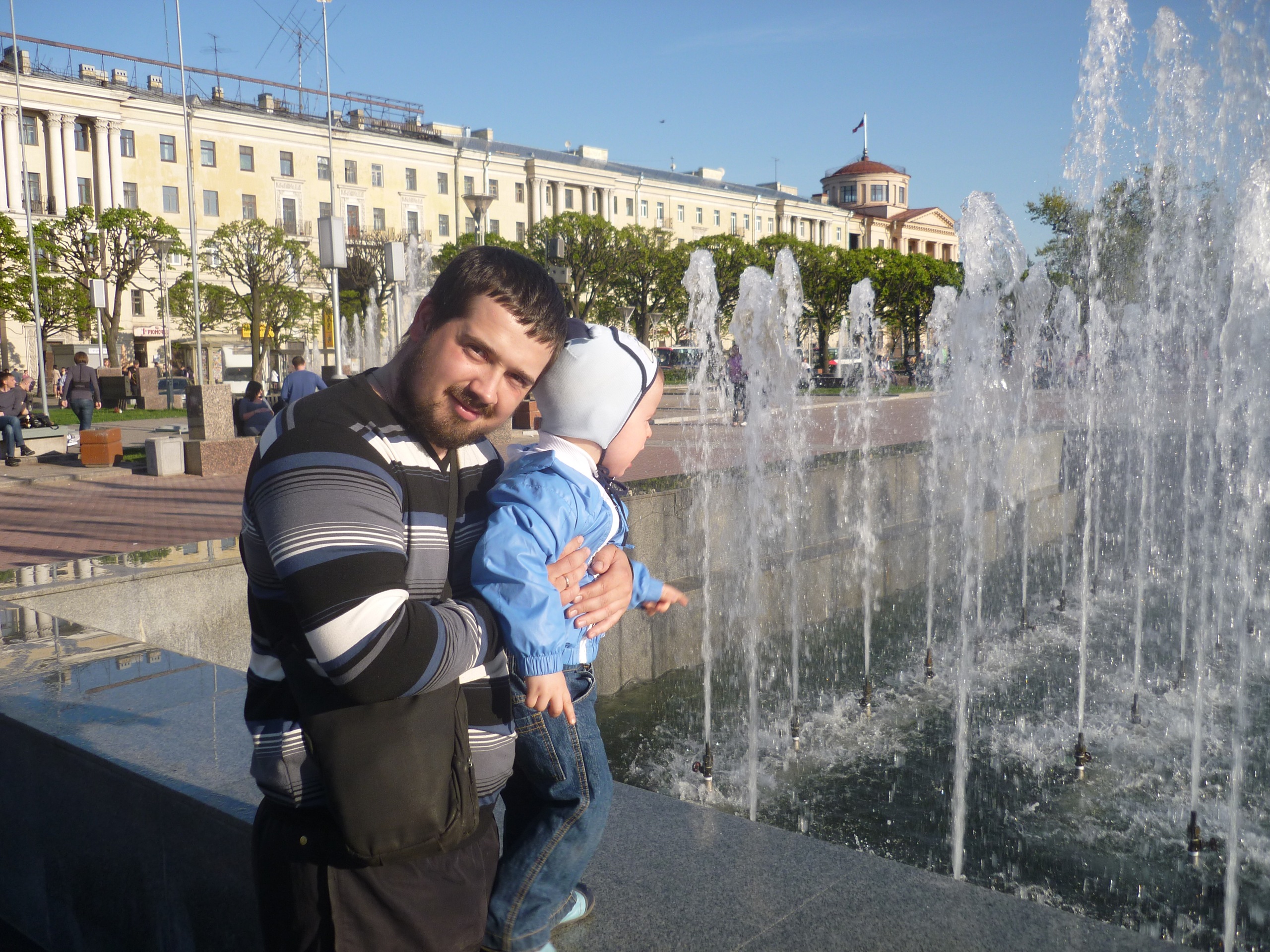 Фото профиля