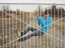 Фотография Демаковой Надюшки