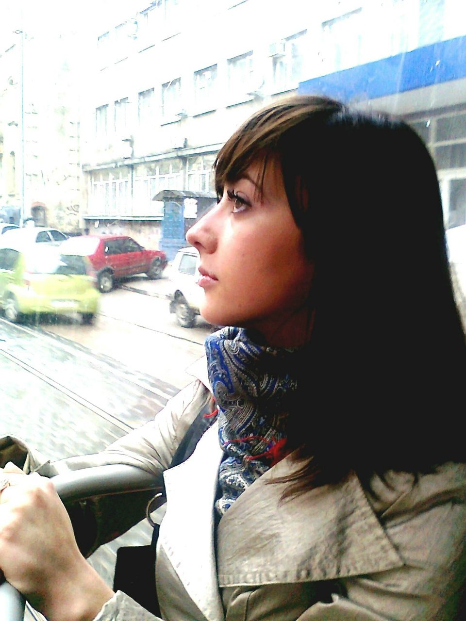 Галя Городицька | 