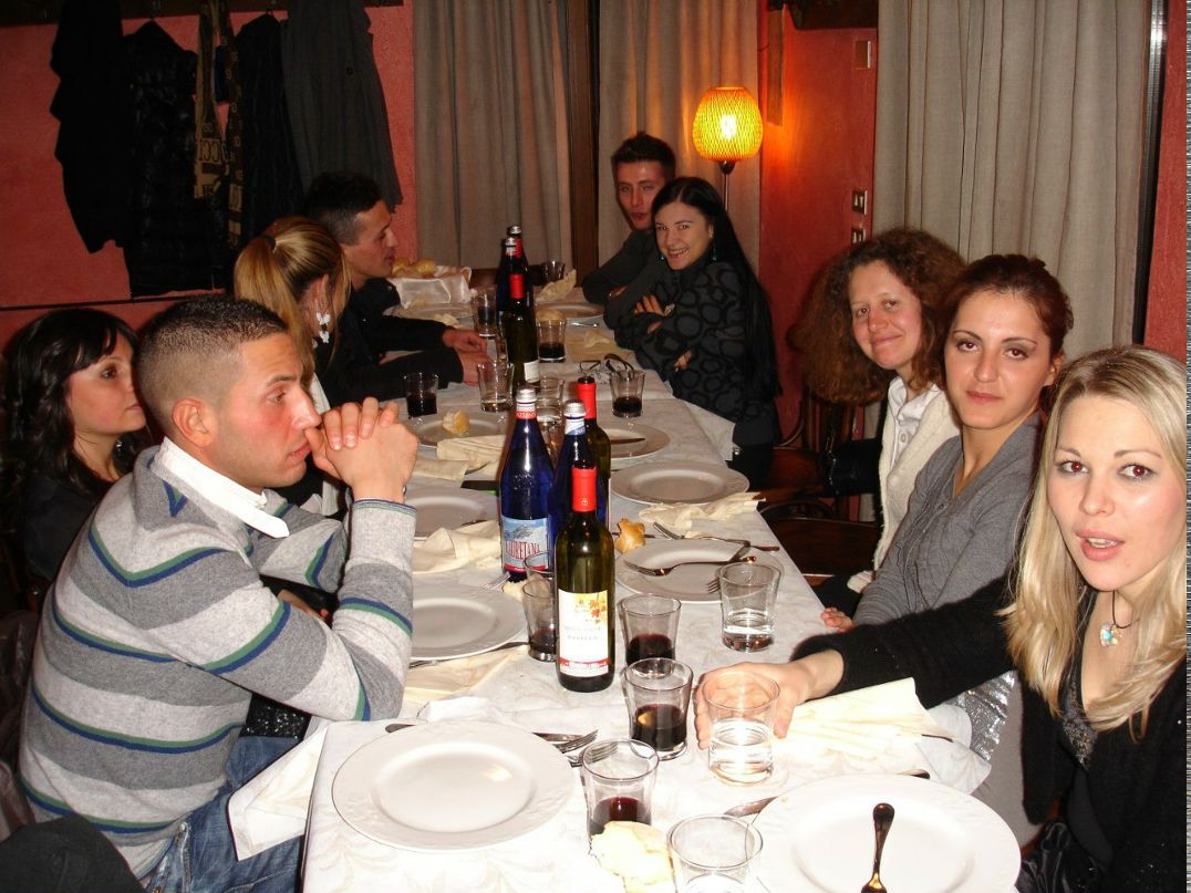 Andrey Zavaletsky | Milano