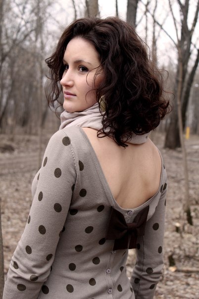 Юлия Андреева | Гомель