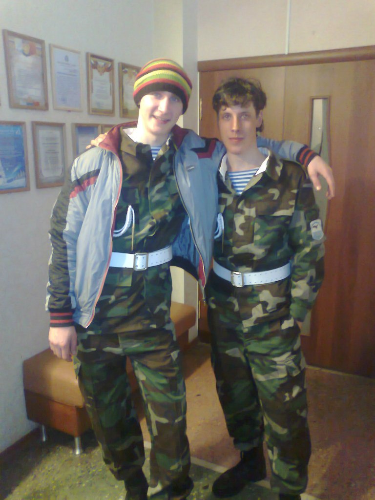 Дмитрий Осин | Нижний Новгород