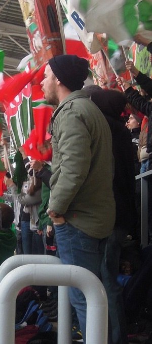 Владислав Щербаков | Тула