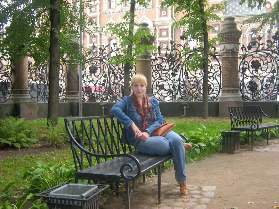 Анна Махова | Нижний Новгород