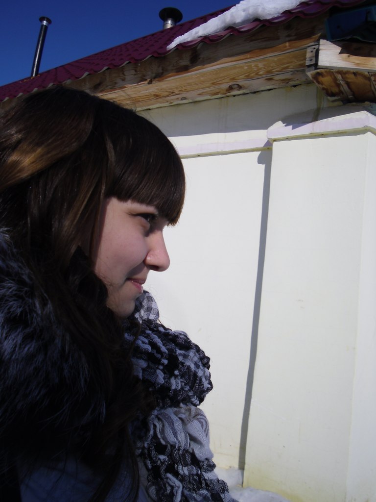 Альфия Ягудина Аббясовна | Пенза