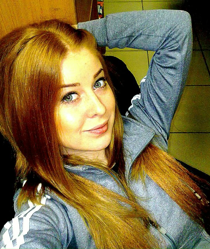 Маринка Черток | Полтава