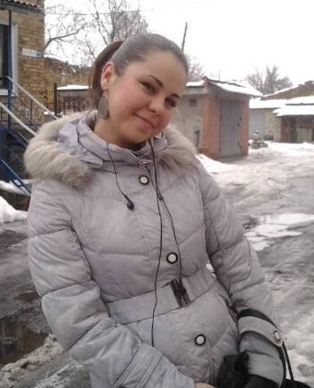 Евгения Фисенко Валерьевна | Харьков