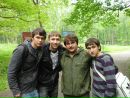 Фотография Денис Матвеев
