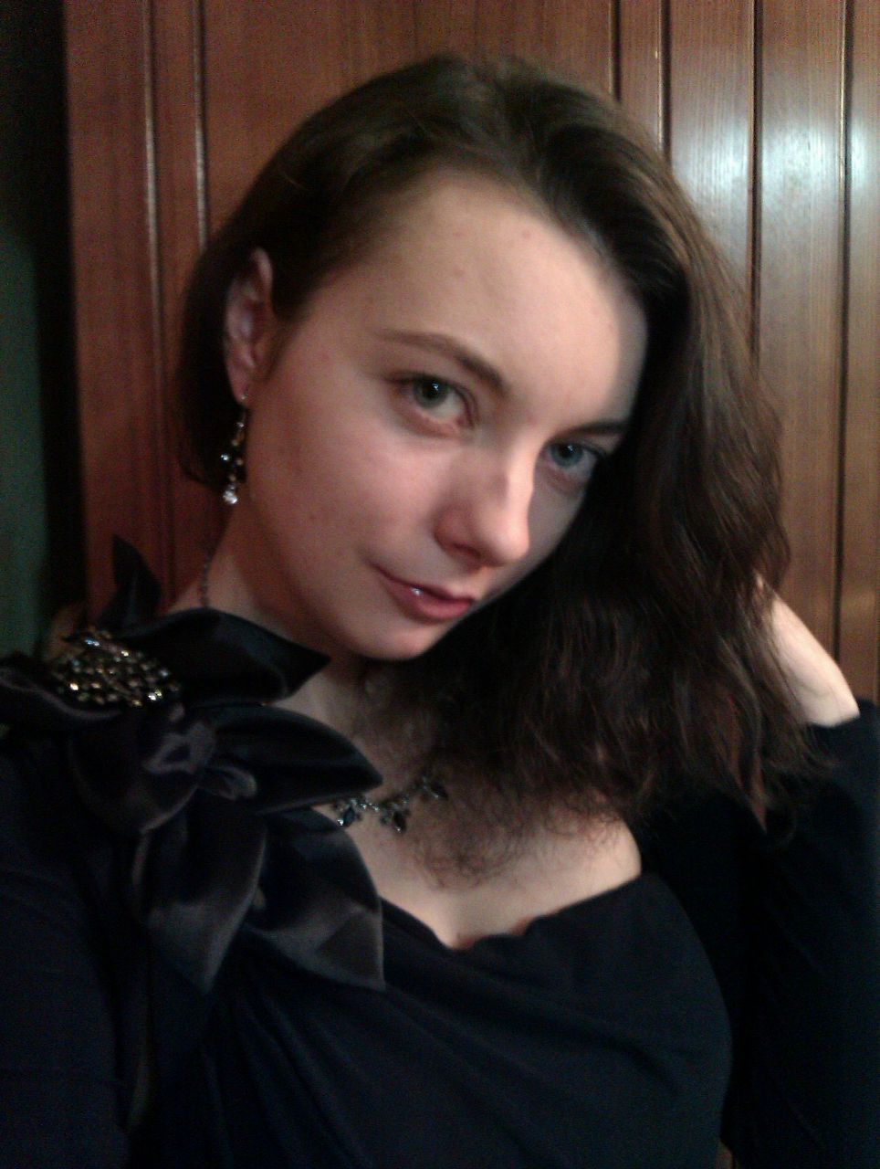 Настенька Овсюкова ⎷⎛☜Tigress☞⎷⎛ | Одесса