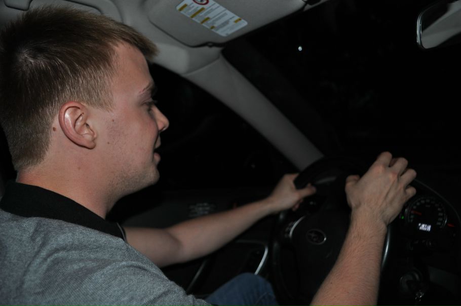 №30, Алексей Буланов №30, Алексей Буланов