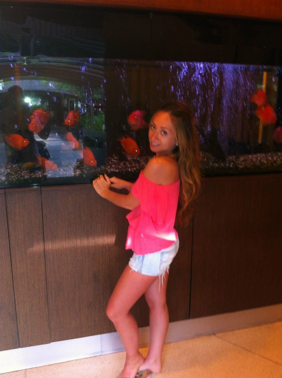 Alla Azriel | Петах Тиква