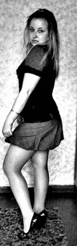 №43, Виктория Монастырева, 35 лет, Харьков №43, Виктория Монастырева, 35 лет, Харьков