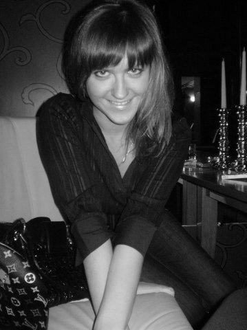 №8, Maria Mavrina №8, Maria Mavrina