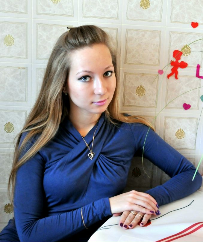 Юлия Ергаева | Саратов