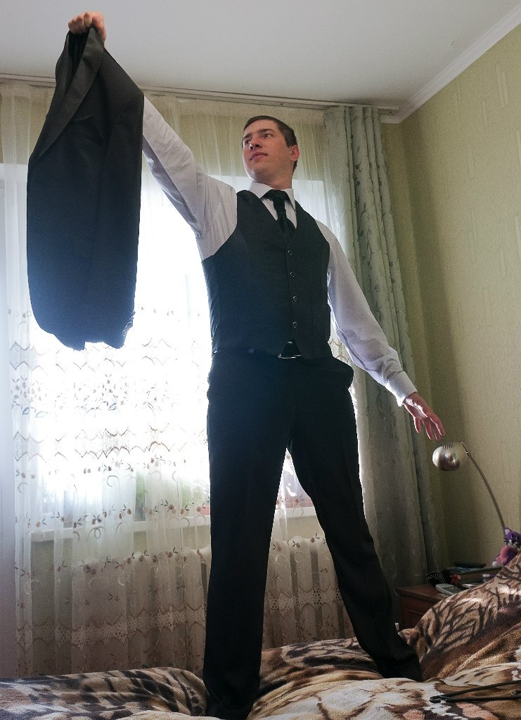 Юля Жмуденко | Новая Каховка