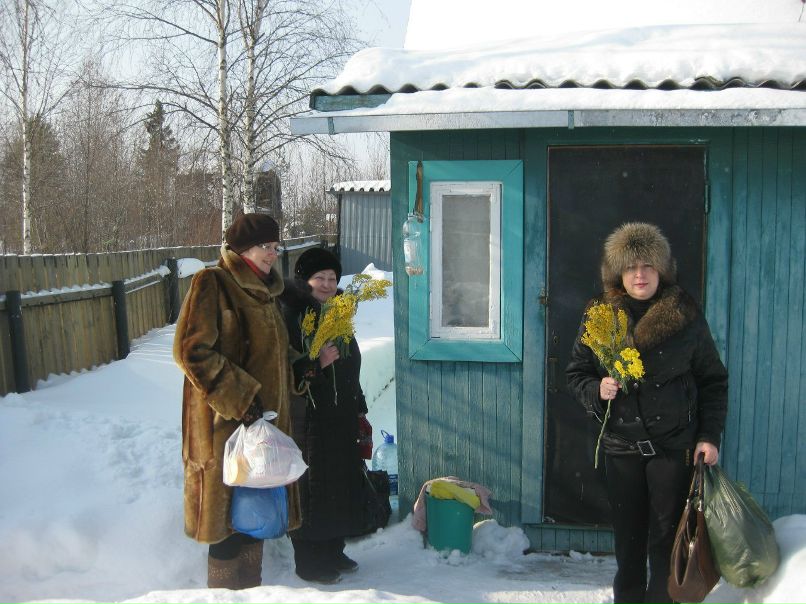 Василий Сидоренков | Москва