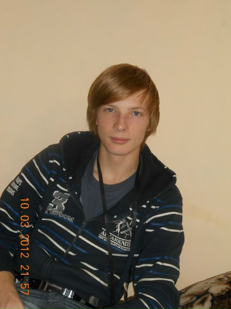 №38, Алексей Белокуров, Санкт-Петербург №38, Алексей Белокуров, Санкт-Петербург