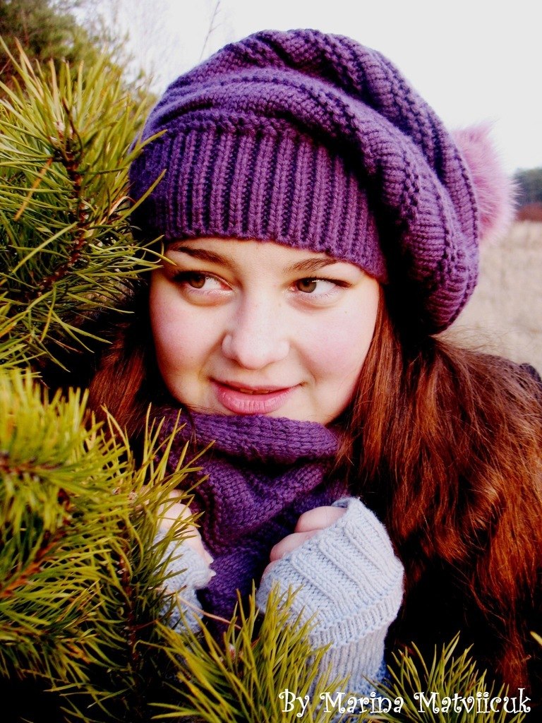 Таня Блоха | Славутич