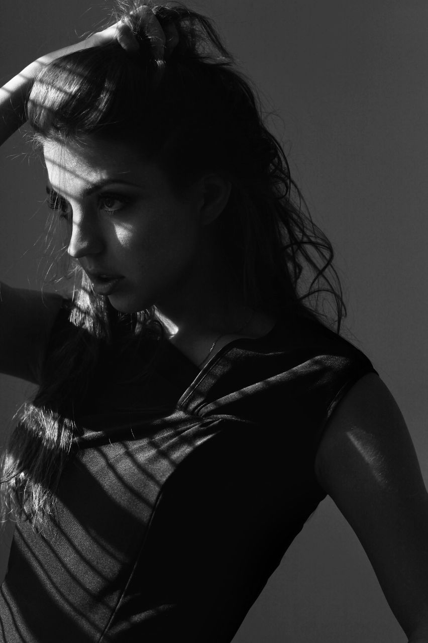 Ольга Литвякова | Санкт-Петербург