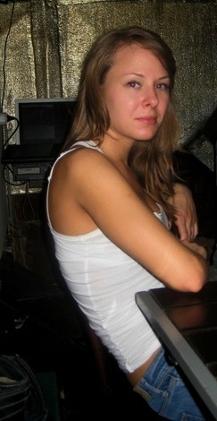 №23, Сеня Шушлякова, 35 лет, Москва №23, Сеня Шушлякова, 35 лет, Москва