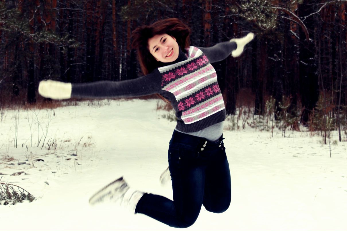 Надежда Коршунова | 