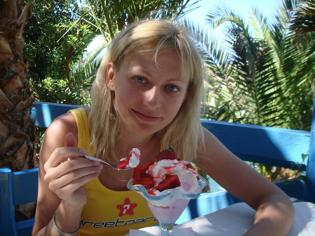 Елена Александрова | Челябинск