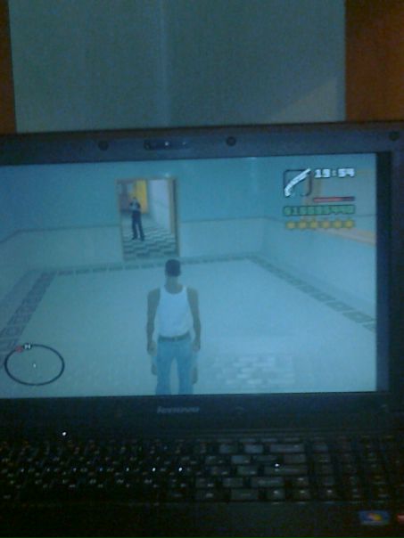 №3, Ванёк Федотоф №3, Ванёк Федотоф