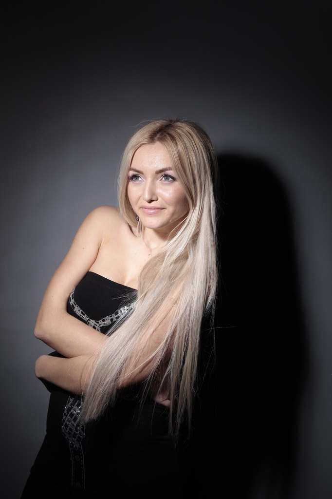 Марина Sharaja | Харьков