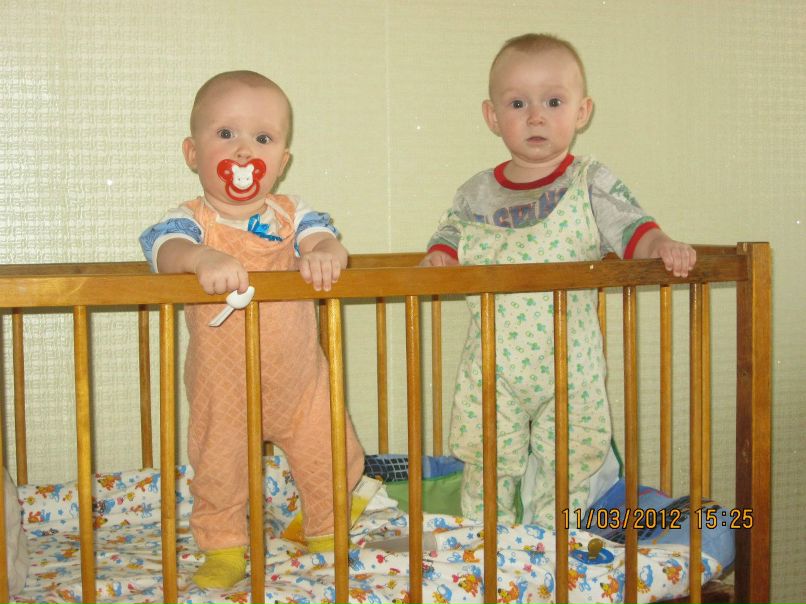 Надежда Кочкина | Слободской