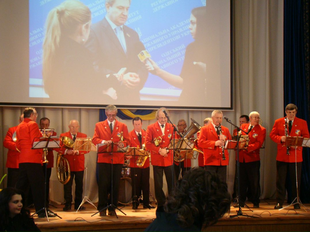 Наталья Нестеренко | Одесса