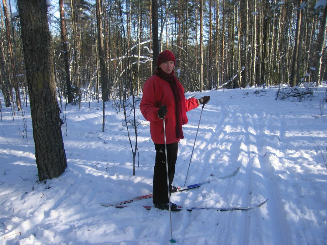 Татьяна Киреева | Санкт-Петербург