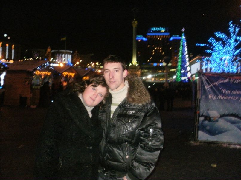 Вадим Подоляк | Тимановка