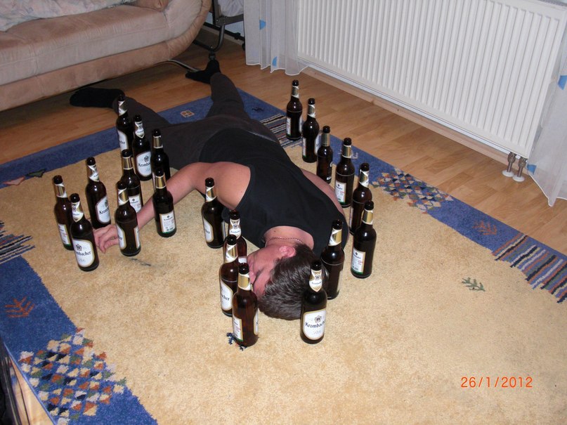 Сергей Фёдоров | Екатеринбург