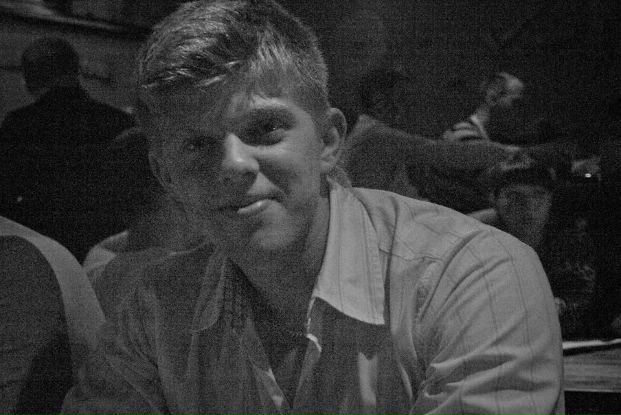 №19, Константин Соболев, 35 лет, Рига №19, Константин Соболев, 35 лет, Рига