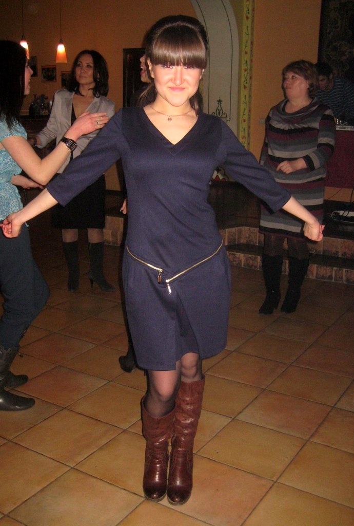 Юлия Демишева | Орск