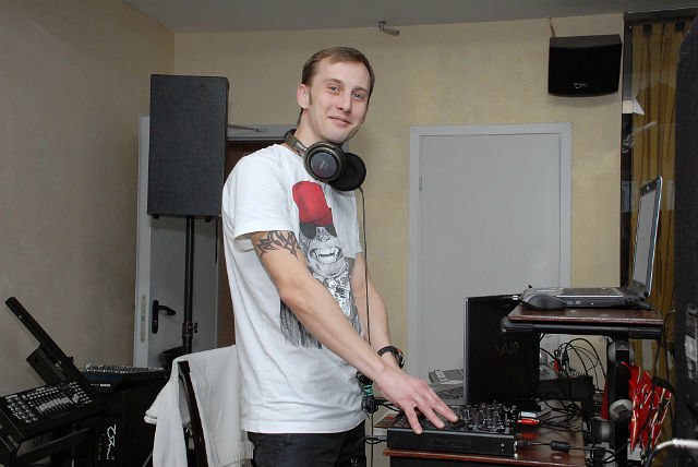 Алексей Варакин | Нижний Новгород